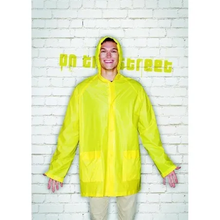 Imperméable BLADO : Élégance et Protection