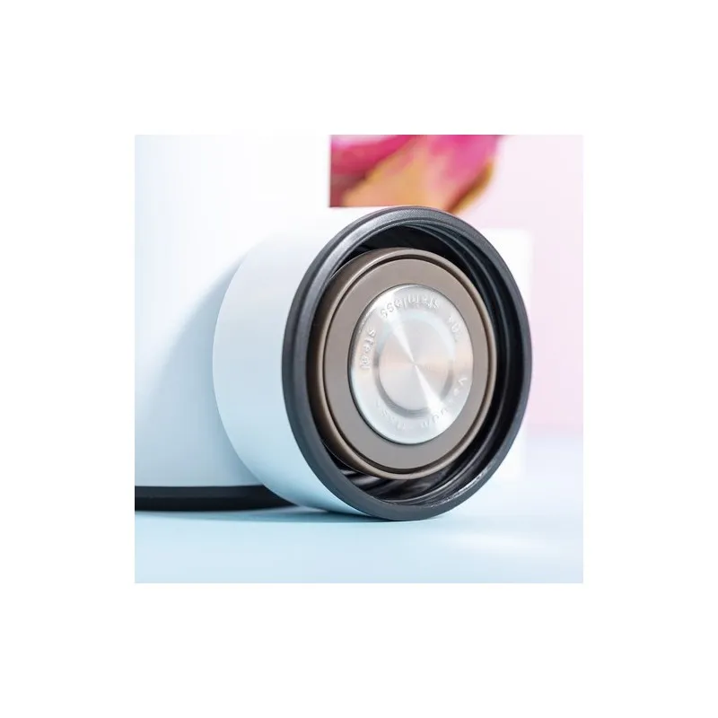 Thermo Plusek : Bouteille Isotherme Élégante