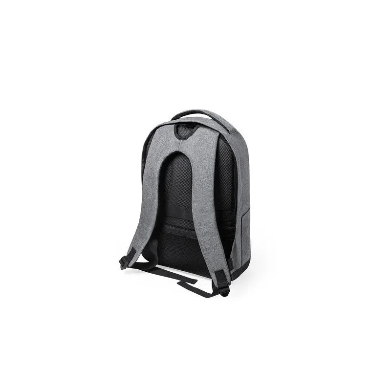 Sac à Dos Antivol Bulman - Élégance et Sécurité Personnalisé