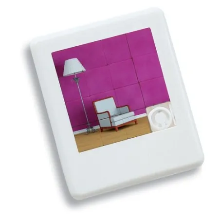 Taquin en Plastique DIVER - Un Jeu Publicitaire Unique