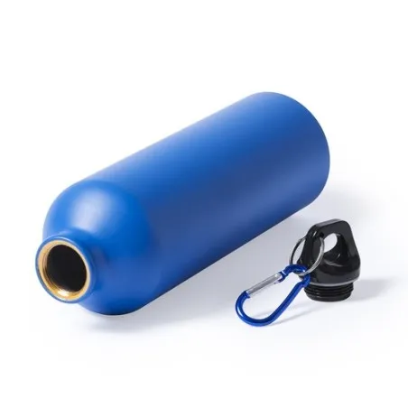 Boule décorative publicitaire unique - Cadeau d'entreprise BALY Matières : bambou marquage laser ultra précis