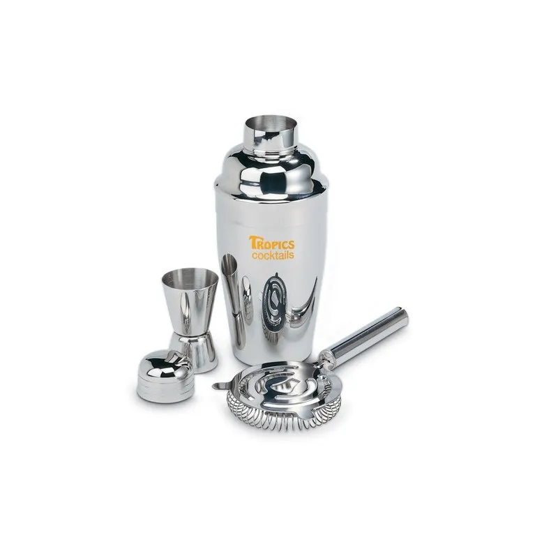 Set à Cocktail de Luxe FIZZ