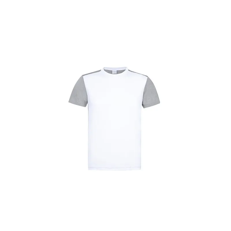 T-Shirt Technique Adulte - Confort et Style