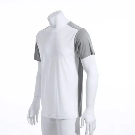 T-Shirt Technique Adulte - Confort et Style