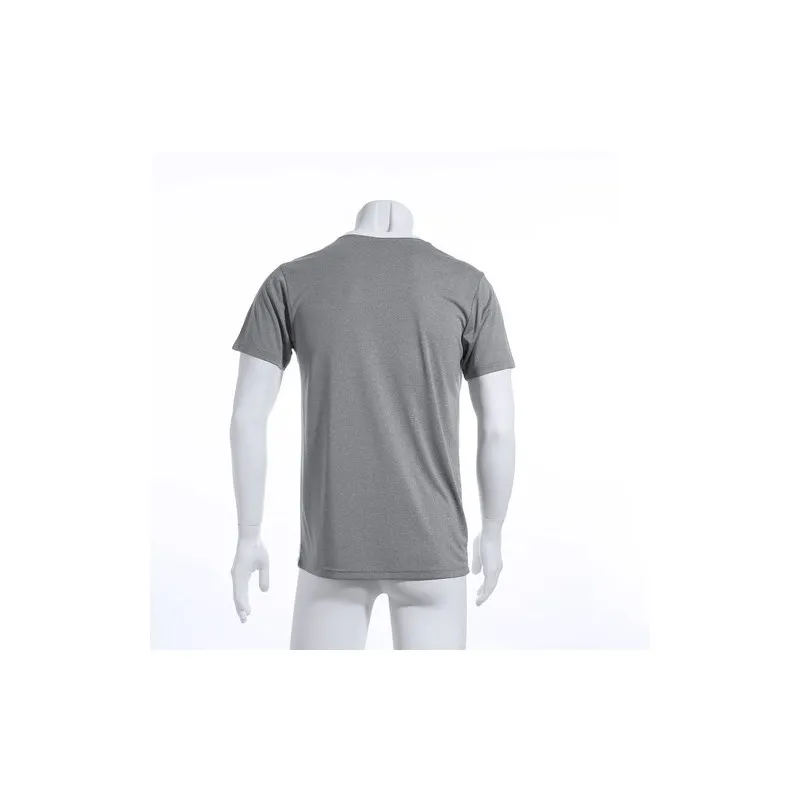 T-Shirt Technique Adulte - Confort et Style