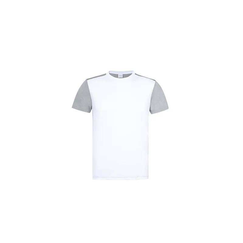 T-Shirt Technique Adulte - Confort et Style