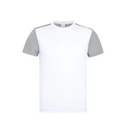 T-Shirt Technique Adulte - Confort et Style 2