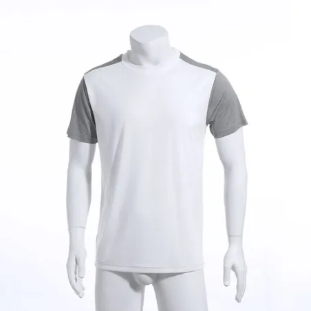 T-Shirt Technique Adulte - Confort et Style