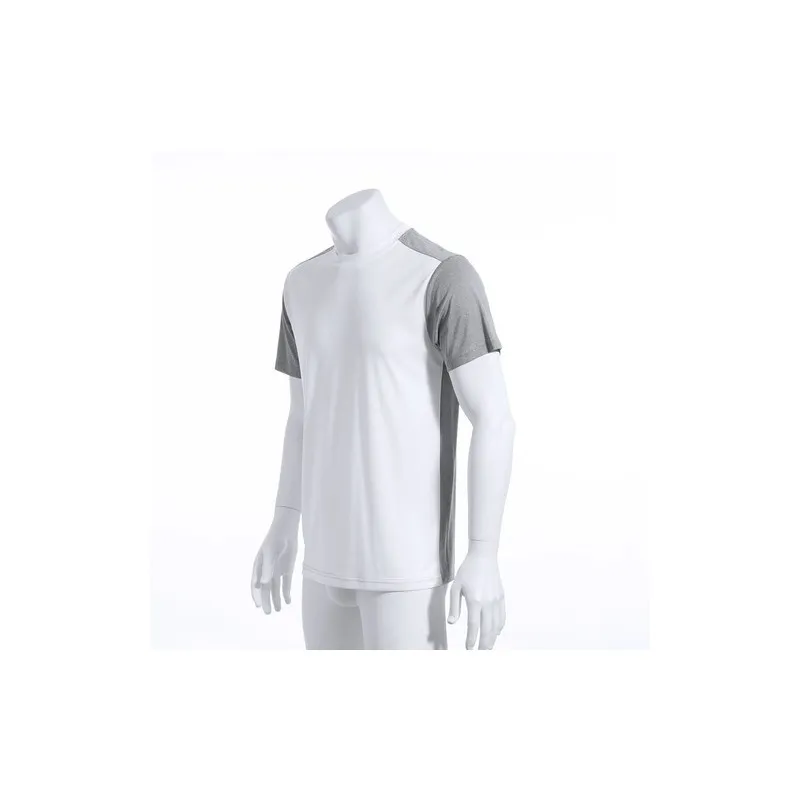 T-Shirt Technique Adulte - Confort et Style