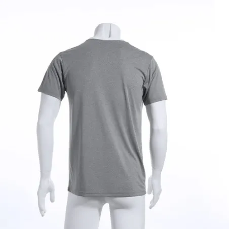 T-Shirt Technique Adulte - Confort et Style