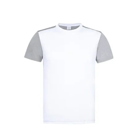 T-Shirt Technique Adulte - Confort et Style