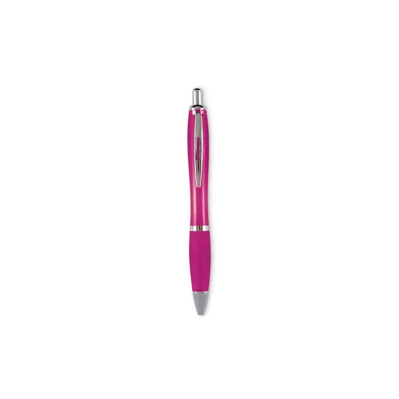 Stylo à bille RIOCOLOUR personnalisé