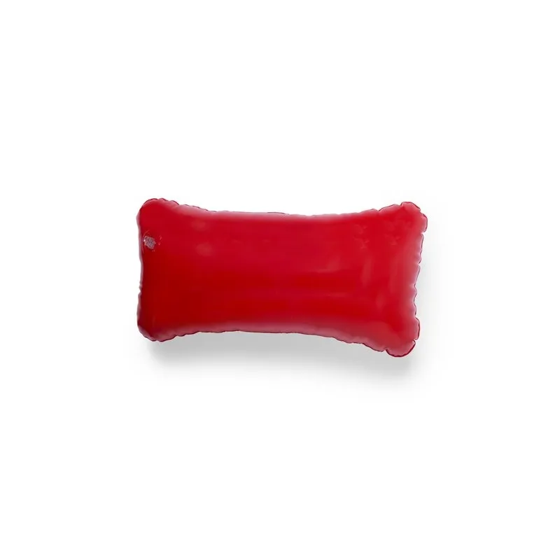 Coussin Gonflable Cancún - Confort et Couleurs Vives