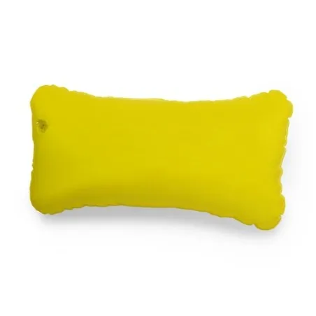 Coussin Gonflable Cancún - Confort et Couleurs Vives