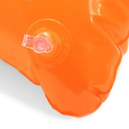 Coussin Gonflable Cancún - Confort et Couleurs Vives