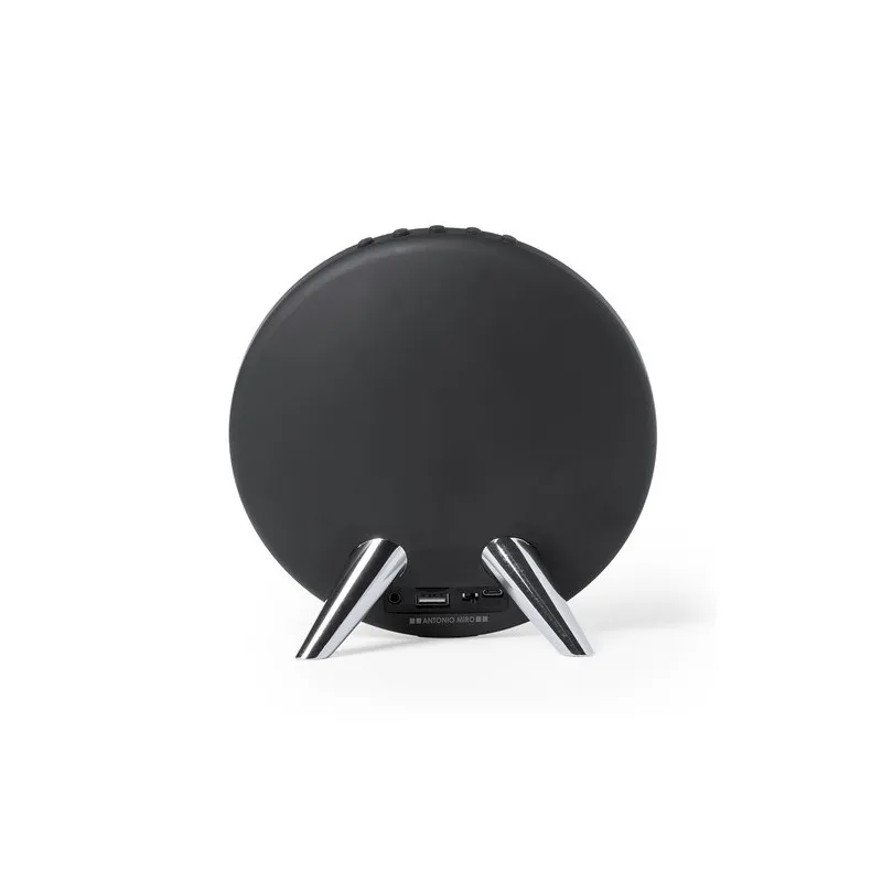 Haut-Parleur Personnalisé Élégant de Performance - Holsux Taille textile : XL Couleurs : bleu marine Matières : polyester recycl