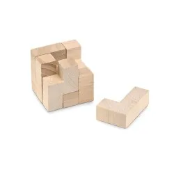 Puzzle en bois TRIKESNATS : Un défi captivant 2