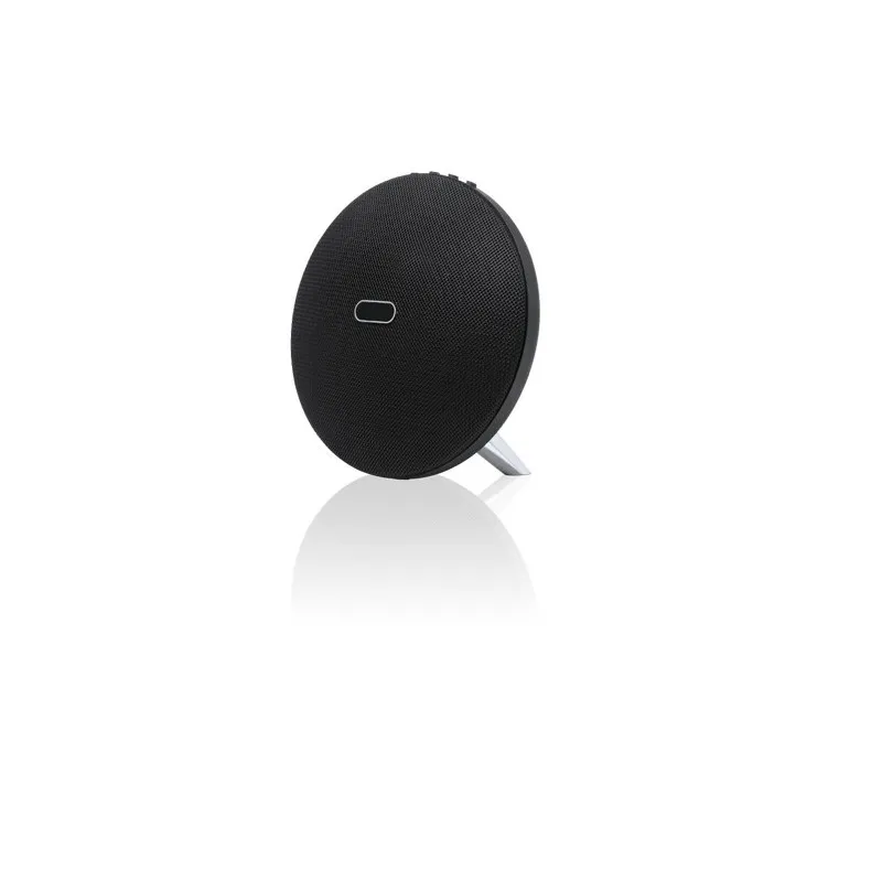 Haut-Parleur Personnalisé Élégant de Performance - Holsux Taille textile : XL Couleurs : bleu marine Matières : polyester recycl