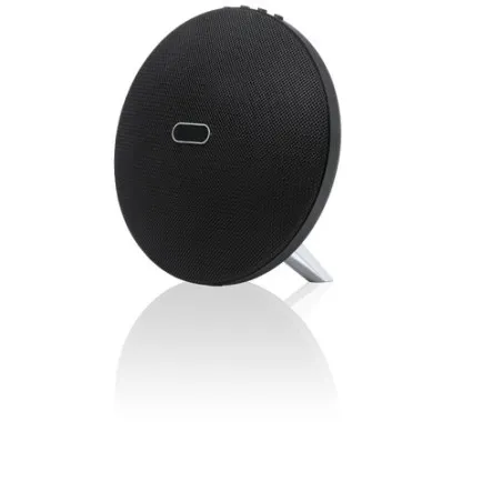 Haut-Parleur Personnalisé Élégant de Performance - Holsux Taille textile : XL Couleurs : bleu marine Matières : polyester recycl