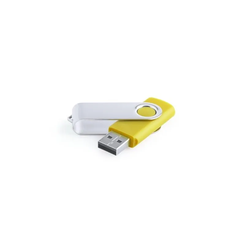 Clé USB Yemil 32GB - Stockage Pratique et Élégant