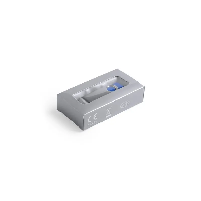 Clé USB Yemil 32GB - Stockage Pratique et Élégant