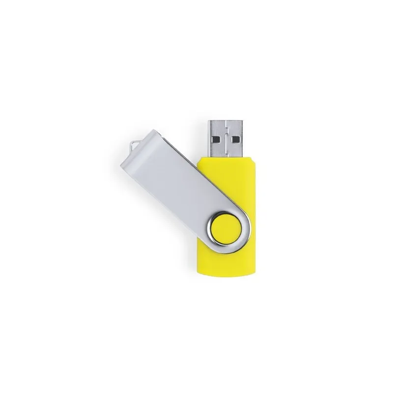 Clé USB Yemil 32GB - Stockage Pratique et Élégant