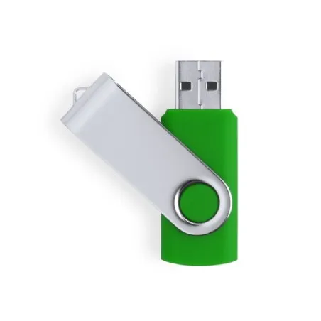Clé USB Yemil 32GB - Stockage Pratique et Élégant