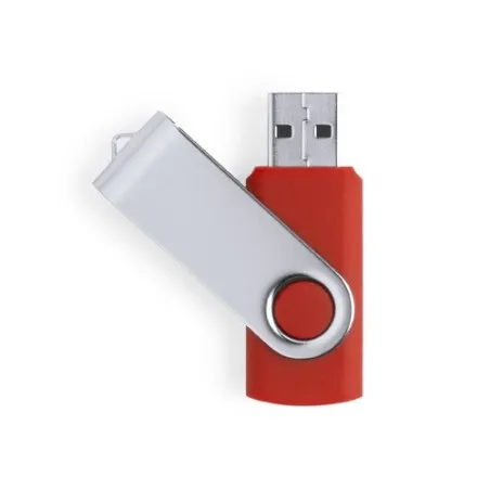 Clé USB Yemil 32GB - Stockage Pratique et Élégant