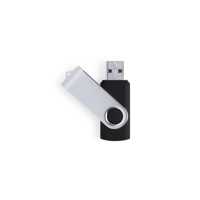 Clé USB Yemil 32GB - Stockage Pratique et Élégant