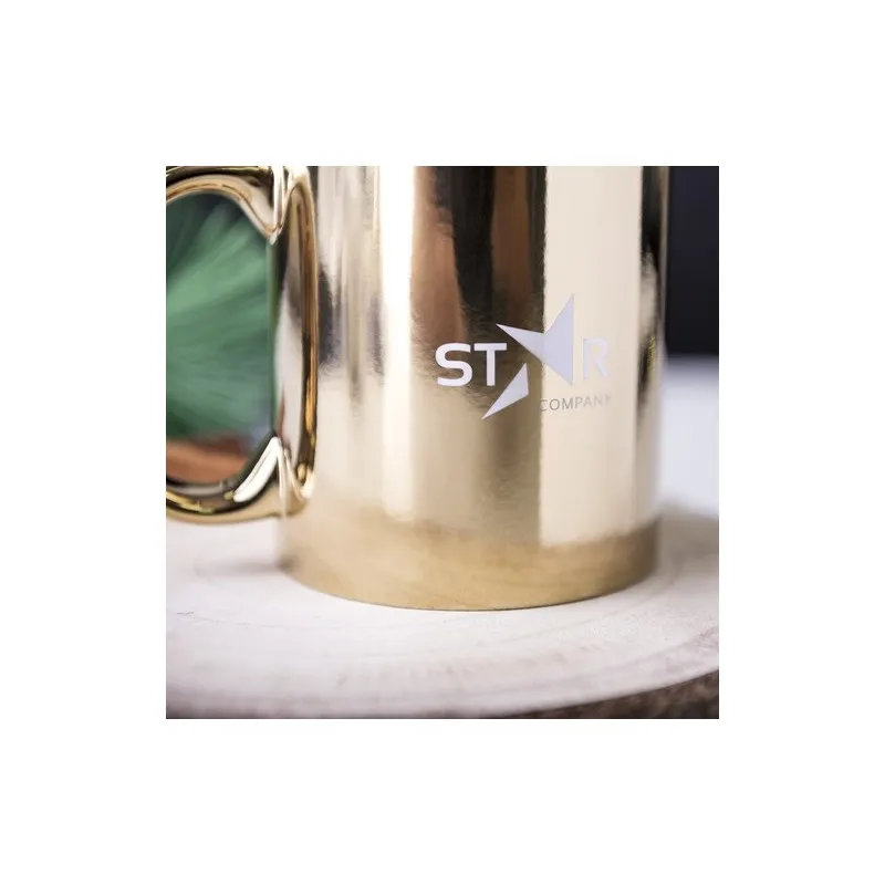 Tasse en Céramique Personnalisable Renkur Matières : coton Taille textile : XL Couleurs : bleu marine livraison express 24h 48h