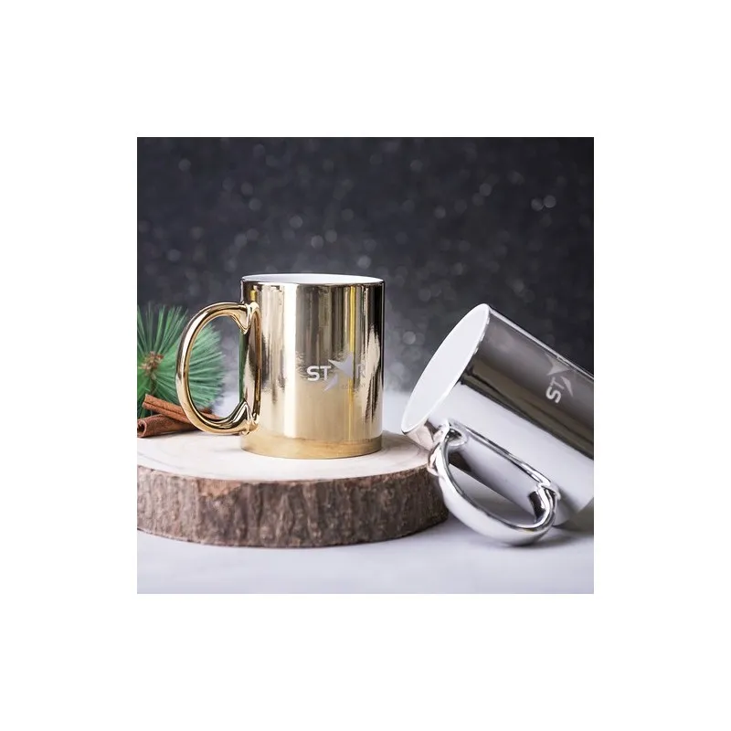 Tasse en Céramique Personnalisable Renkur Matières : coton Taille textile : XS Couleurs : gris personnalisation rapide en France