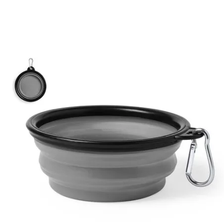 Bol Pliable Baloyn - La Gamelle Idéale pour Animaux