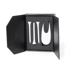 Set Golf Grent : Ensemble d'Accessoires Premium 2