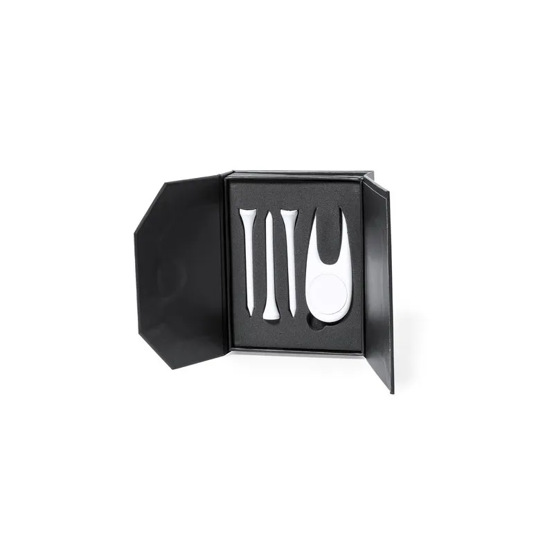 Set Golf Grent : Ensemble d'Accessoires Premium