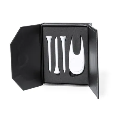 Set Golf Grent : Ensemble d'Accessoires Premium