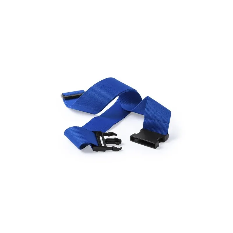 Sangle Bagage Ripley - Accessoire Pratique et Coloré