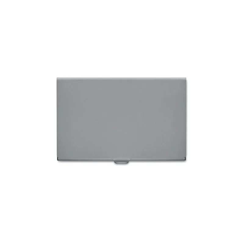 Etui Cartes de Visite Métal STANWELL