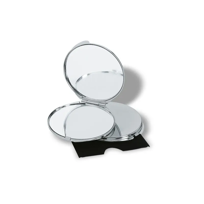 Miroir de Luxe Chromé GUAPAS