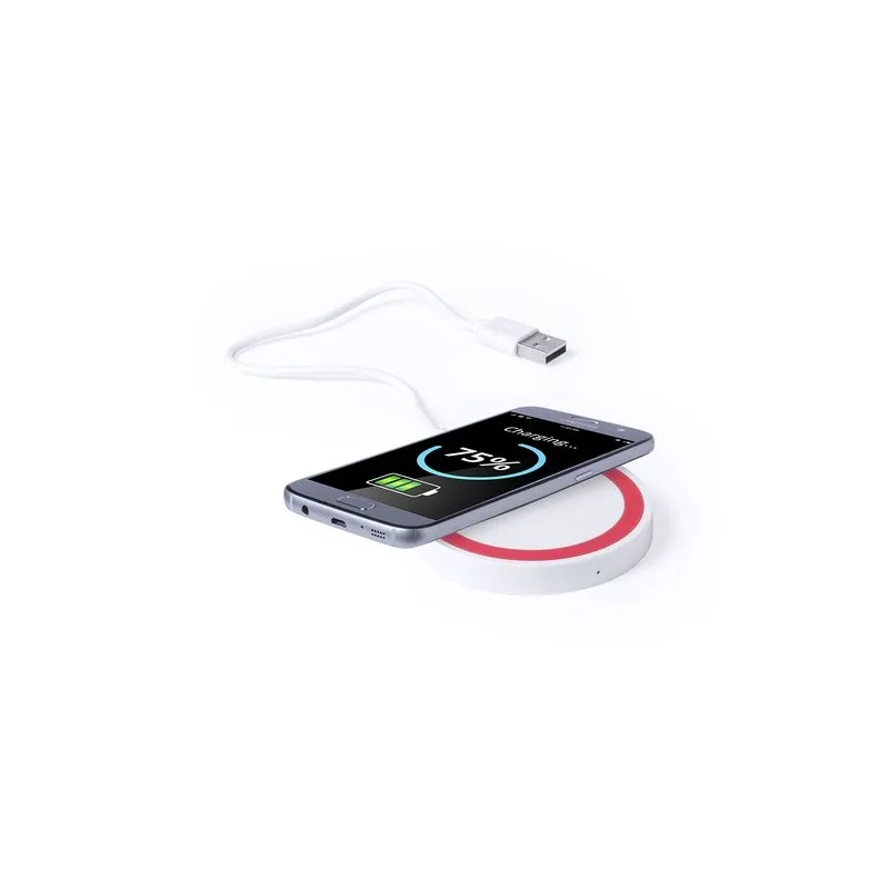 Chargeur Radik : Chargeur sans fil élégant et pratique