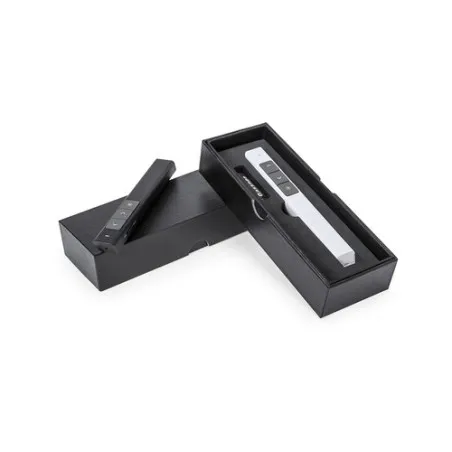 Pointeur Laser Présentateur Haslam - Élégance et Précision