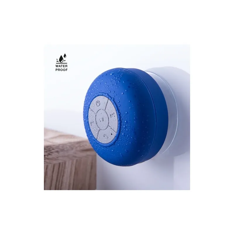 Haut-Parleur Rariax : Son de Qualité et Pratique