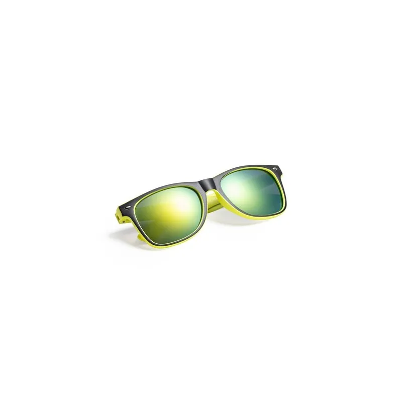 Lunettes de Soleil Gredel : Style et Protection UV400