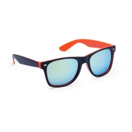 Lunettes de Soleil Gredel : Style et Protection UV400