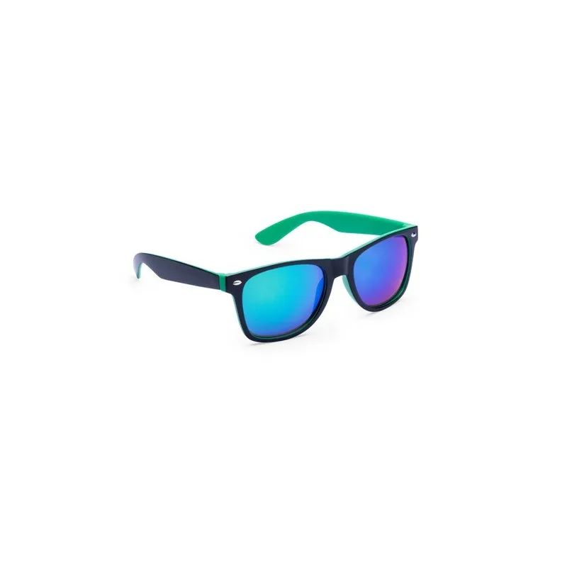 Lunettes de Soleil Gredel : Style et Protection UV400