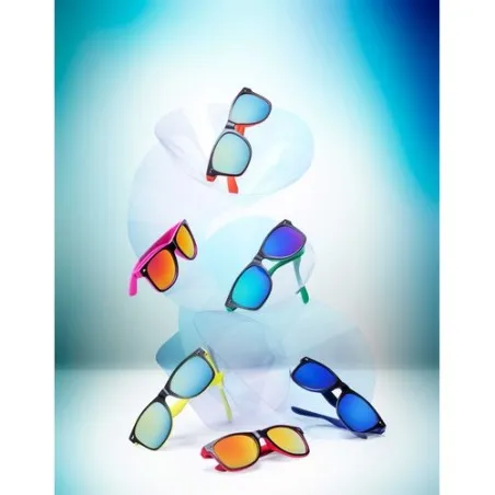 Lunettes de Soleil Gredel : Style et Protection UV400