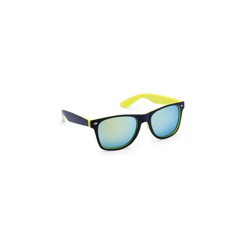 Lunettes de Soleil Gredel : Style et Protection UV400