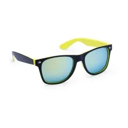 Lunettes de Soleil Gredel : Style et Protection UV400 2