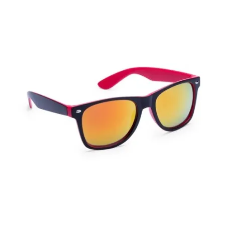Lunettes de Soleil Gredel : Style et Protection UV400