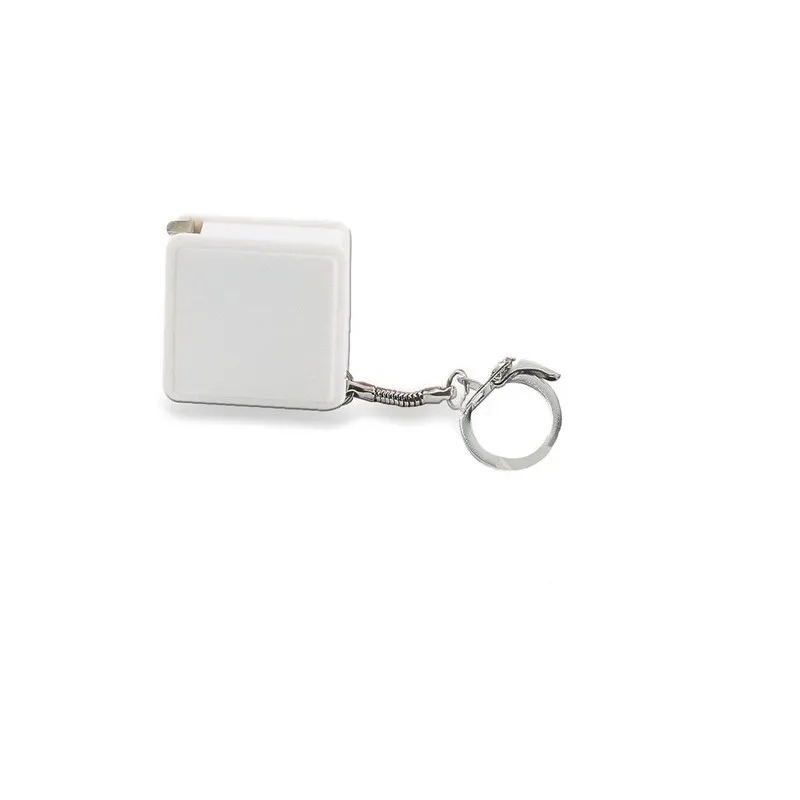 Porte-clefs mètre ruban 1m WATFORD Personnalisé