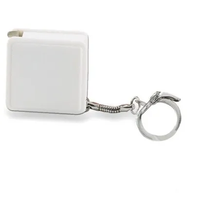 Porte-clefs mètre ruban 1m WATFORD Personnalisé